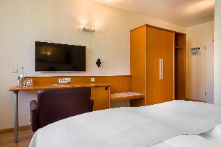 Hotel Freiraum fotoÄŸrafÄ±