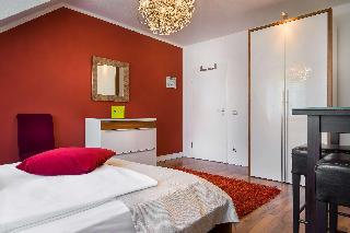 Hotel Freiraum fotoÄŸrafÄ±