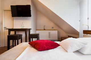 Hotel Freiraum fotoÄŸrafÄ±
