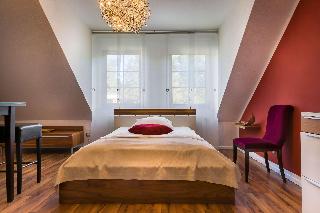 Hotel Freiraum fotoÄŸrafÄ±