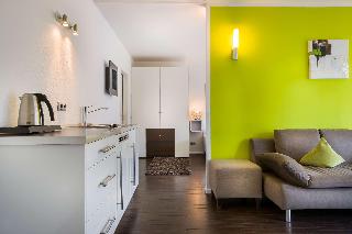 Hotel Freiraum fotoÄŸrafÄ±