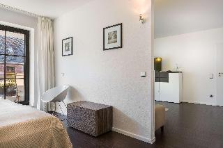 Hotel Freiraum fotoÄŸrafÄ±