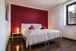 Hotel Freiraum fotoÄŸrafÄ±