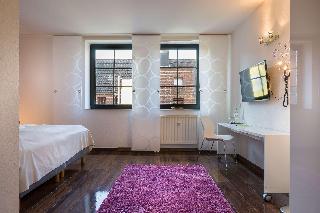 Hotel Freiraum fotoÄŸrafÄ±
