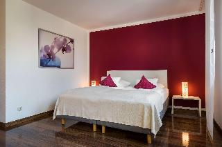Hotel Freiraum fotoÄŸrafÄ±