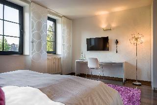 Hotel Freiraum fotoÄŸrafÄ±