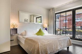 Hotel Freiraum fotoÄŸrafÄ±