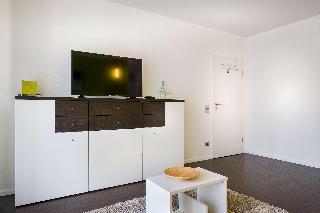 Hotel Freiraum fotoÄŸrafÄ±