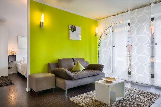Hotel Freiraum fotoÄŸrafÄ±