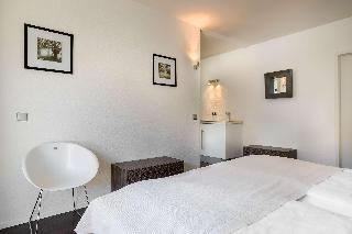 Hotel Freiraum fotoÄŸrafÄ±