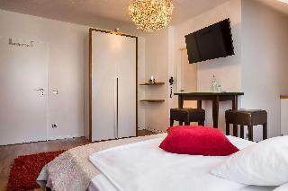 Hotel Freiraum fotoÄŸrafÄ±