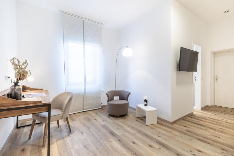 Hotel Freiraum - Oda