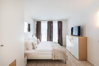 Hotel Freiraum fotoÄŸrafÄ±