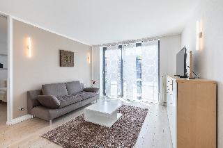 Hotel Freiraum fotoÄŸrafÄ±