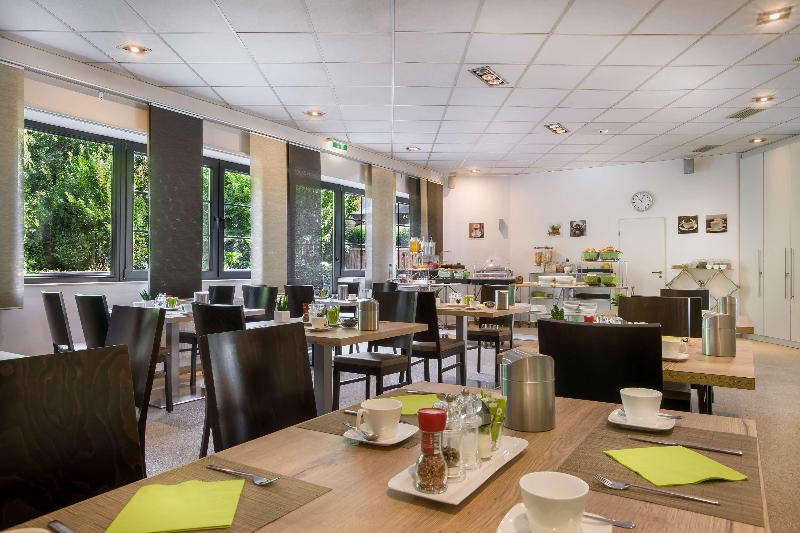 Hotel Freiraum - Restoran
