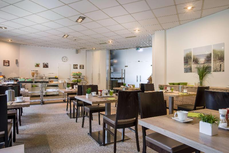 Hotel Freiraum - Restoran