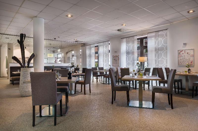 Hotel Freiraum - Restoran