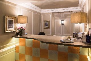 Best Western Wessex Royale Hotel fotoÄŸrafÄ±