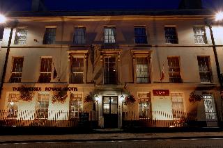 Best Western Wessex Royale Hotel fotoÄŸrafÄ±