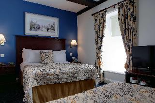 Best Western Wessex Royale Hotel fotoÄŸrafÄ±