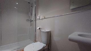 Best Western Wessex Royale Hotel fotoÄŸrafÄ±