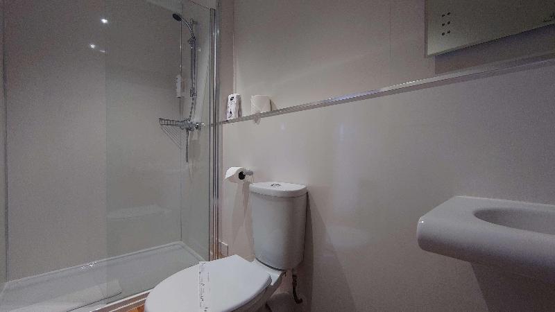 Best Western Wessex Royale Hotel - Oda