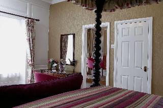Best Western Wessex Royale Hotel fotoÄŸrafÄ±