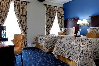 Best Western Wessex Royale Hotel fotoÄŸrafÄ±