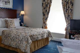 Best Western Wessex Royale Hotel fotoÄŸrafÄ±