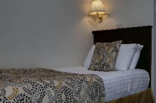 Best Western Wessex Royale Hotel fotoÄŸrafÄ±