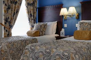 Best Western Wessex Royale Hotel fotoÄŸrafÄ±