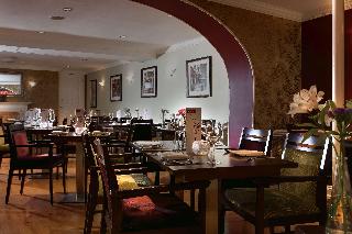 Best Western Wessex Royale Hotel fotoÄŸrafÄ±