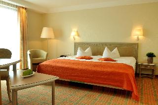 Hotel Stadt Muenchen fotoÄŸrafÄ±