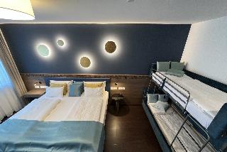 Hotel Stadt Muenchen fotoÄŸrafÄ±