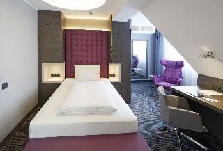 Hotel Stadt Muenchen fotoÄŸrafÄ±