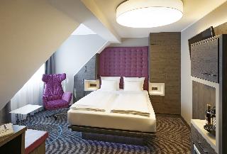Hotel Stadt Muenchen fotoÄŸrafÄ±