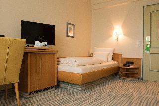 Hotel Stadt Muenchen fotoÄŸrafÄ±