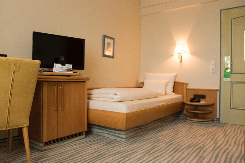 Hotel Stadt Muenchen - Oda