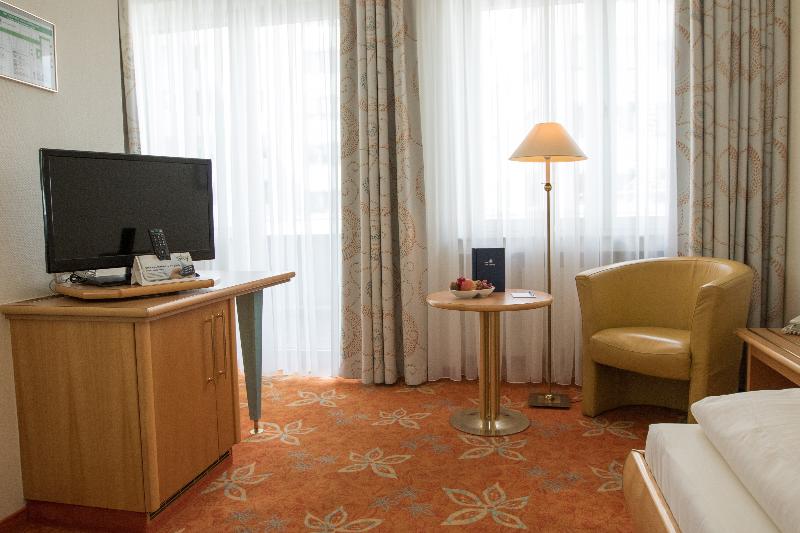 Hotel Stadt Muenchen - Oda