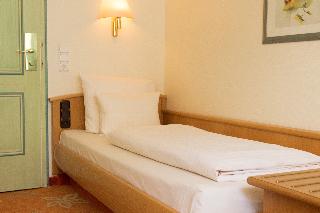 Hotel Stadt Muenchen fotoÄŸrafÄ±