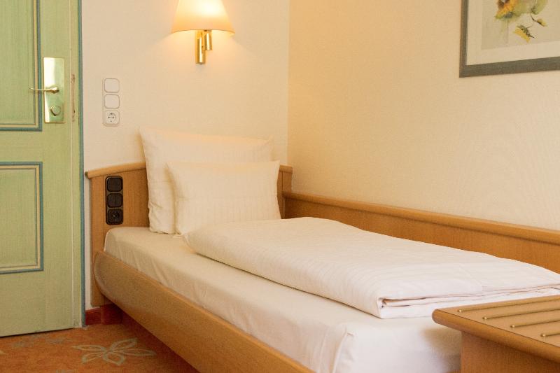 Hotel Stadt Muenchen - Oda