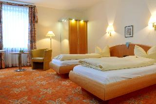 Hotel Stadt Muenchen fotoÄŸrafÄ±