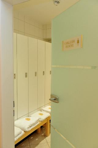 Hotel Stadt Muenchen fotoÄŸrafÄ±
