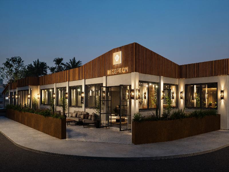 Wyndham Mallorca Portocolom Resort - Genel