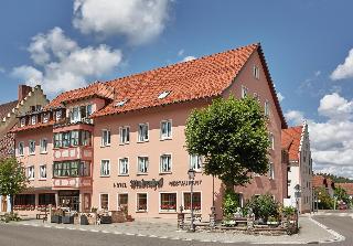 Lindenhof otel fotoğrafı