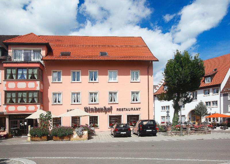 Lindenhof - Genel