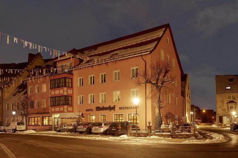 Lindenhof - Genel