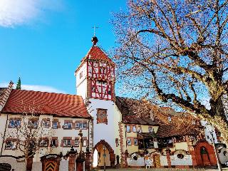 Lindenhof fotoÄŸrafÄ±