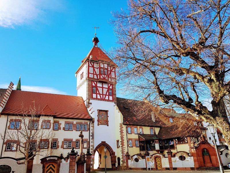 Lindenhof - Genel