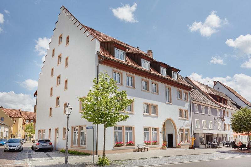 Lindenhof - Genel